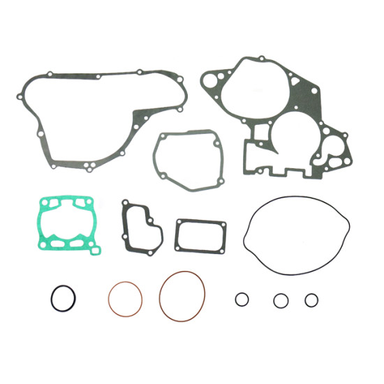 NAMURA Intermediate Set...