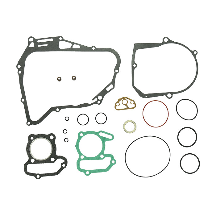 NAMURA gasket set YAMAHA YFM80 GRIZZLY '05-'08, RAPTOR '02-'08