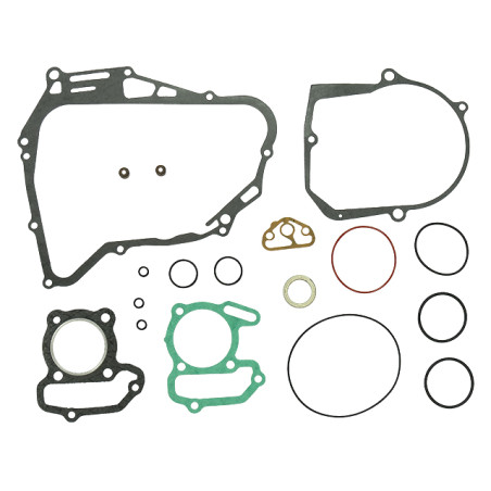 NAMURA gasket set YAMAHA YFM80 GRIZZLY '05-'08, RAPTOR '02-'08
