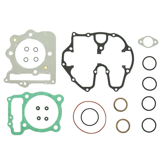 NAMURA TOP-END gaskets HONDA TRX 400 EX '99-'08 (810829)