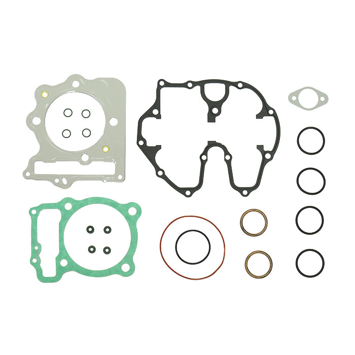 NAMURA TOP-END gaskets HONDA TRX 400 EX '99-'08 (810829)