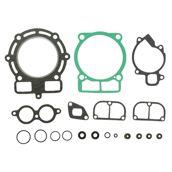 NAMURA TOP-END gaskets KTM 450XC`08-09 (ATV)