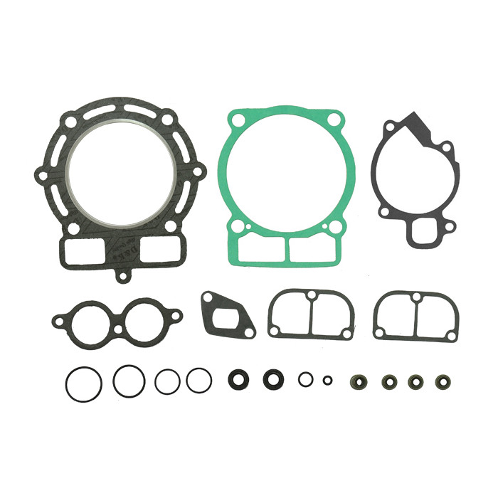 NAMURA TOP-END gaskets KTM 450XC`08-09 (ATV)