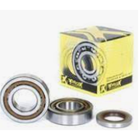 PROX crankshaft bearing KTM EXC 250/300 '97-03 (30x62x20mm) - replaced 23.62206