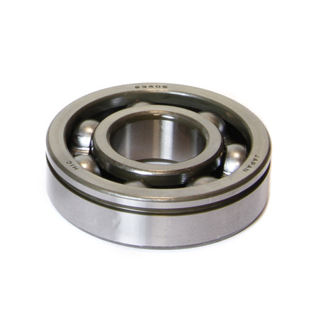 PROX crankshaft bearings YAMAHA RD 350 LC - YPVS '80-87, YFZ 350 Banshee '87-06 RIGHT 25X62X17mm