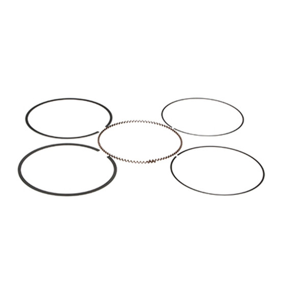 PROX piston rings HONDA GB 500 '87-97, XBR 500 '85-89, NX 500 '88-99 (92.50mm) for piston 01.1589.050