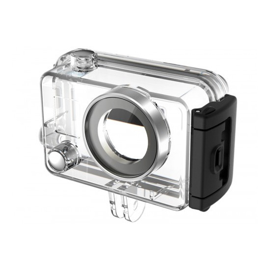 VANDENIUI ATSPARUS SENA DĖKLAS IKI 40 M SENA „BLUETOOTH“ RINKINIUI IR „GOPRO®“ KAMERAI – NEBEGAMINTAS