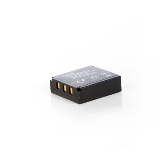 WASP WYPRZEDAŻ AKCESORIA BATERIA LITOWO-JONOWA 800MAH PASUJE DO GIDEON ORAZ 9901 / 9902 (2,5H NAGRYWANIA )