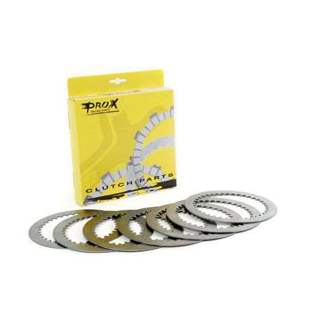 PROX Single Boss Rear Disc for KAWASAKI KXF 450 06-20, KFX 450R, SUZUKI DRZ 400 00-19 (P071-7)