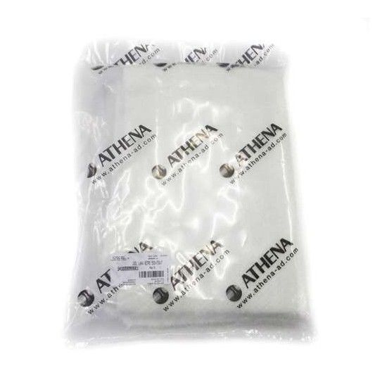Athena muffler wool