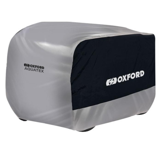 OXFORD 09 / 2025 AQUATEX VANDENIUI ATSPARUS UŽDANGALAS KETURRAČIAMS (KETURRAČIAMS), XL DYDIS