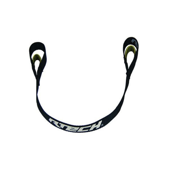 RACETECH (RTECH) MOTOCIKLO TRAUKIMO DIRŽAS (PRIEKIS)