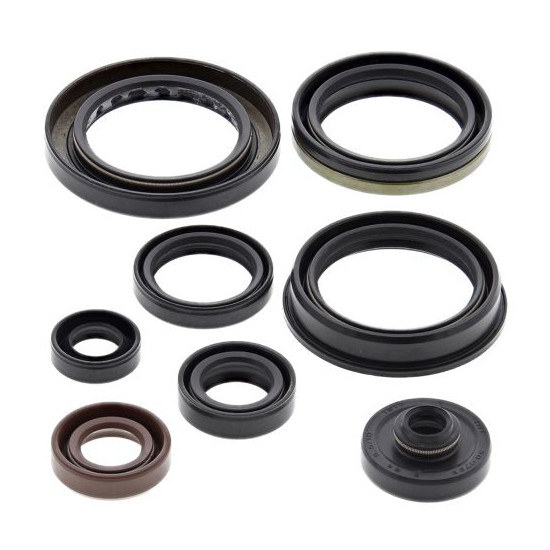 WINDEROSA (VERTEX) engine gasket set SUZUKI RMZ 450 '08-'22