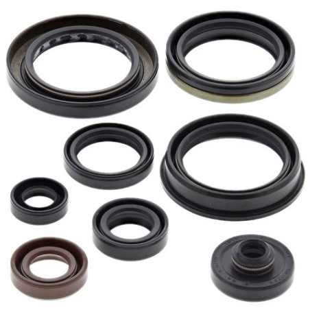 WINDEROSA (VERTEX) engine gasket set SUZUKI RMZ 450 '08-'22