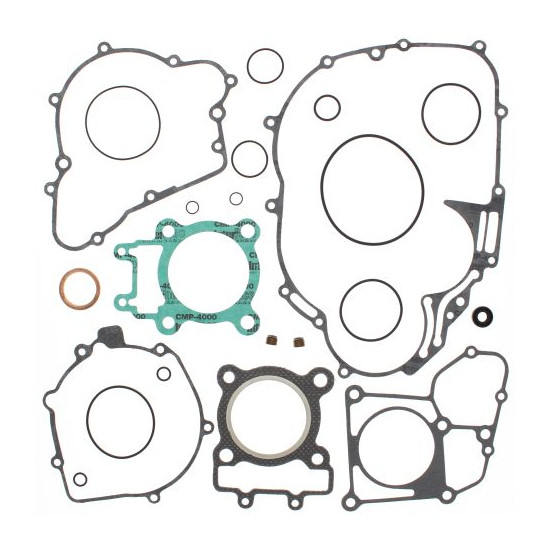 WINDEROSA (VERTEX) gasket set KAWASAKI KLF220 BAYOU '88-02,