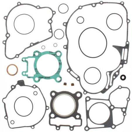 WINDEROSA (VERTEX) gasket set KAWASAKI KLF220 BAYOU '88-02,