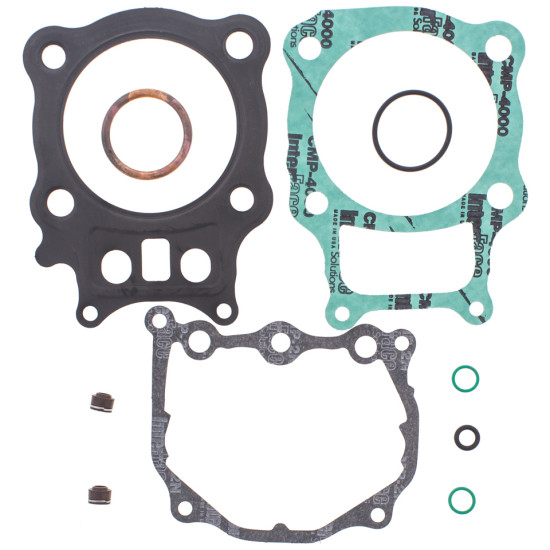 WINDEROSA (VERTEX) TOP-END...