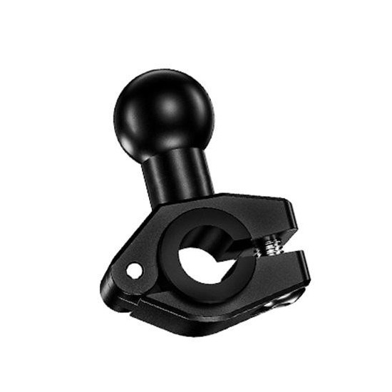 BIKETEC ADAPTER MOCOWANIA NA LUSTERKO / POPRZECZKĘ TYP: MCM17