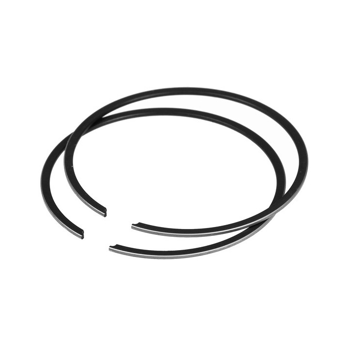 50x1mm Airsal Sport 80cc rings with central locking (2 pcs.)