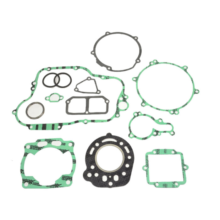 ATHENA gasket set KAWASAKI KX 125 88-89