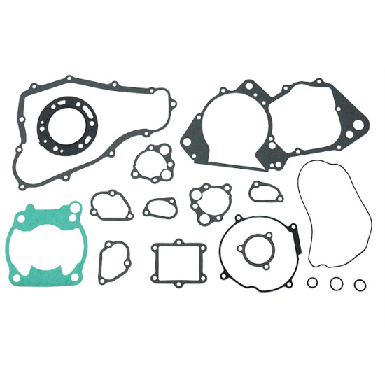 NAMURA gasket set HONDA CR 250 '89-'91 (L1910301)