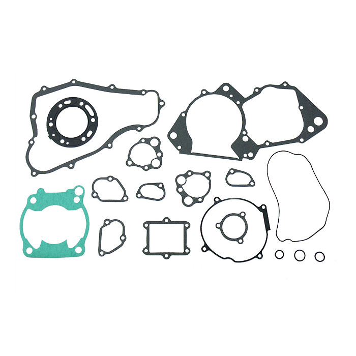 NAMURA gasket set HONDA CR 250 '89-'91 (L1910301)