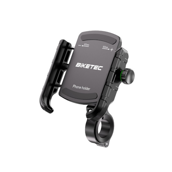 BIKETEC PRO MOTOCIKLO TELEFONO LAIKIKLIS