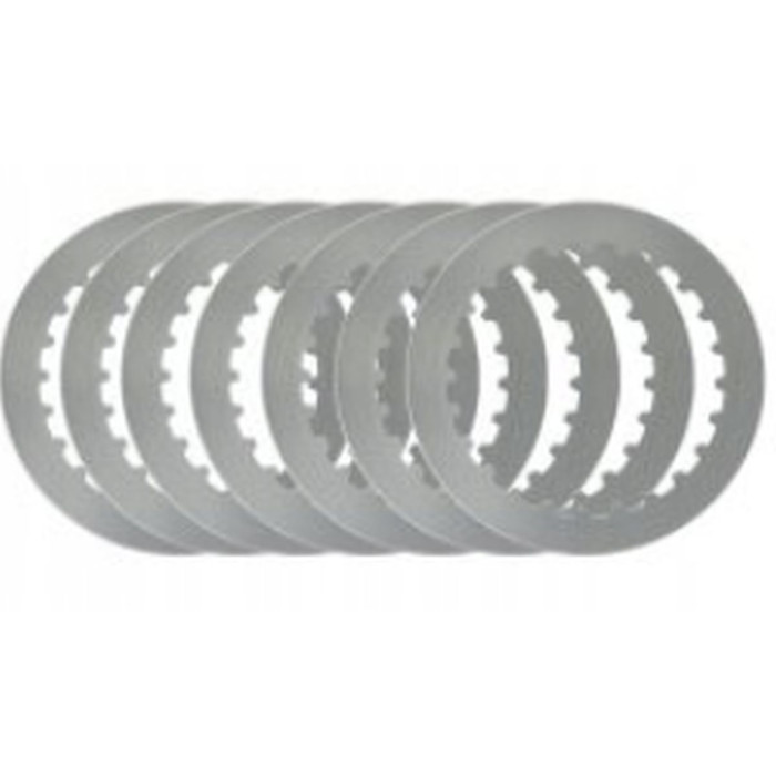 PSYCHIC clutch interplates SUZUKI VZR1800 08-09, VLR1800 08-09, M1800 08-09 (5 pcs.) (PS222A)