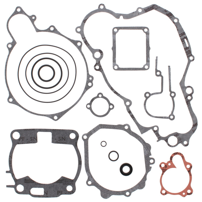 WINDEROSA (VERTEX) gasket set YAMAHA YZ 250 92-94