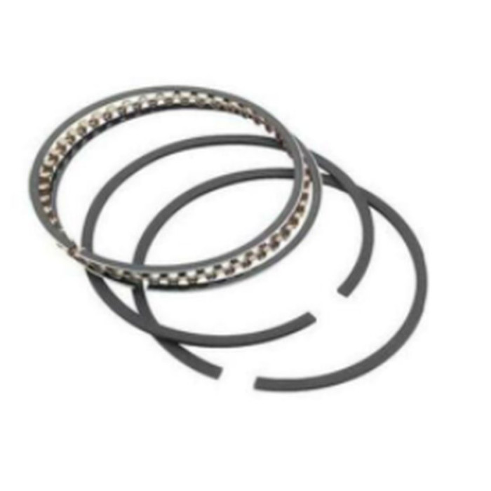 ATHENA piston rings KTM SXF 250 BIG BORE (80mm)