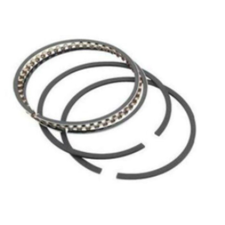 ATHENA stūmoklio žiedai KTM SXF 250 BIG BORE (80mm)