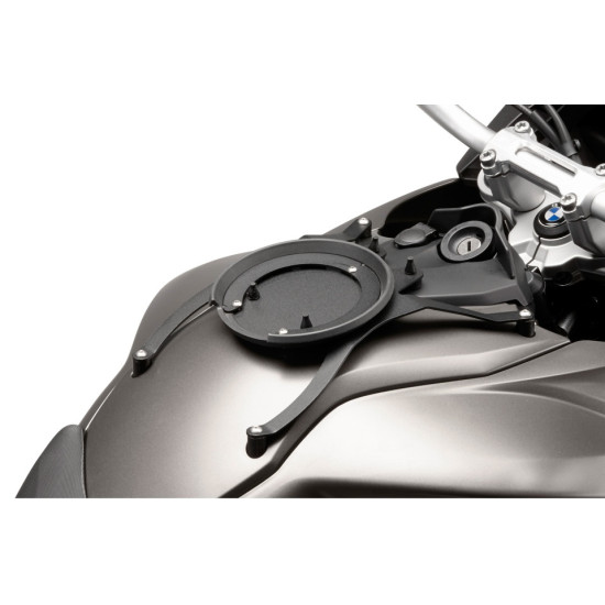 KAPPA TANKLOKAS MONTAVIMAS BMW F650GS / F800GS '08-'17, F700GS '13-'17, F800GS '13-'18