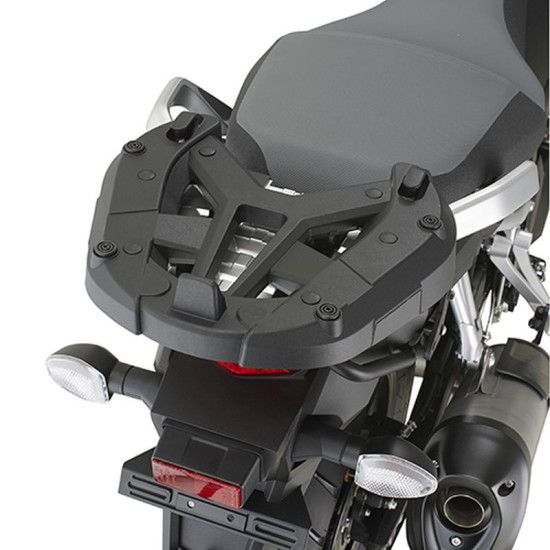 KAPPA STELAŻ KUFRA CENTRALNEGO SUZUKI DL 650 V-STROM '17-'24, DL 1000 V-STROM '17-'19 ( BEZ PŁYTY )