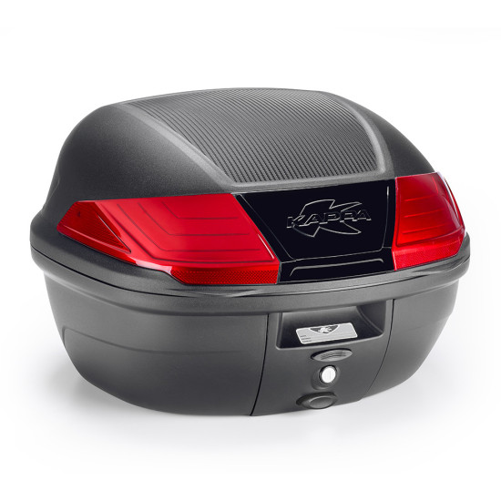 KAPPA CENTRINIS DĖŽUTĖ 40L MONOLOCK K400N (SU PLOKŠTELĖMIS) - PAKEIČIA K400N