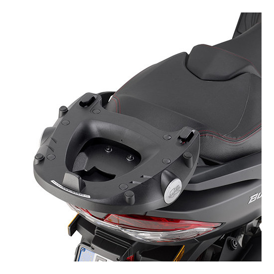 KAPPA STELAŻ KUFRA CENTRALNEGO SUZUKI BURGMAN 400 '06-'25 ( BEZ PŁYTY )