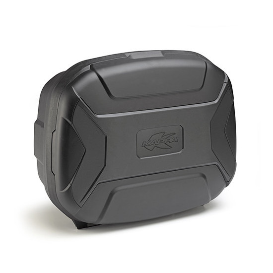 KAPPA CENTRINIS ARBA ŠONINIS LAGAŽINAS 35L MONOKEY KVC35 K'VECTOR BLACK