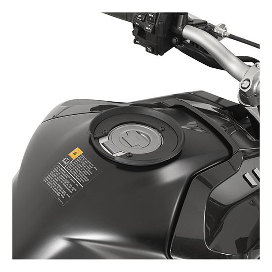 KAPPA TANKLOCK MONT YAMAHA MT 10 '16-'25