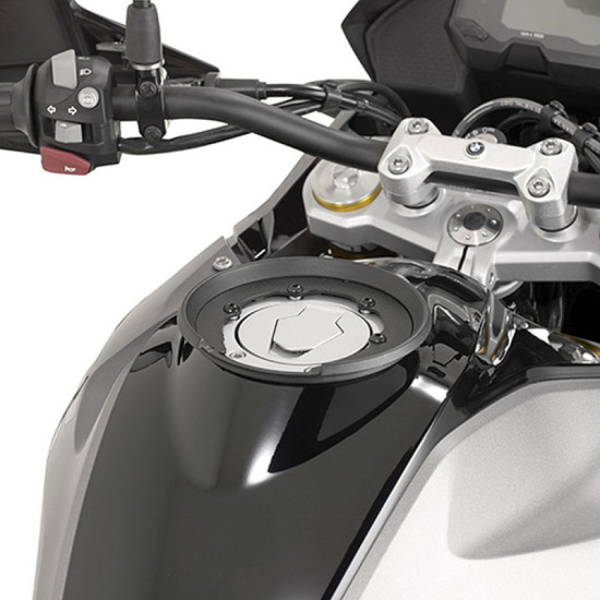 KAPPA MOCOWANIE TANKLOCK BMW G 310 GS '17-'25, G 310 R '17-'25