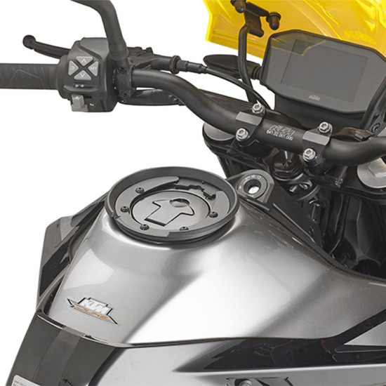 KAPPA TANKLOCK MOUNT KTM DUKE 790 (18)