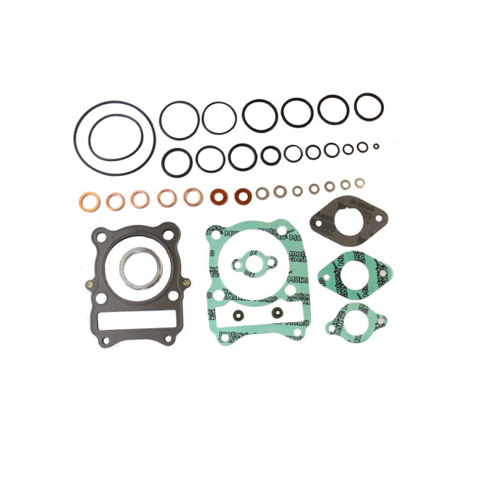 ATHENA TOP-END gaskets SUZUKI LTF 250 QUADRUNNER '88-'02, LTF 250 OZARK '02-'16, LTZ 250 QUADSPORT '08-'10