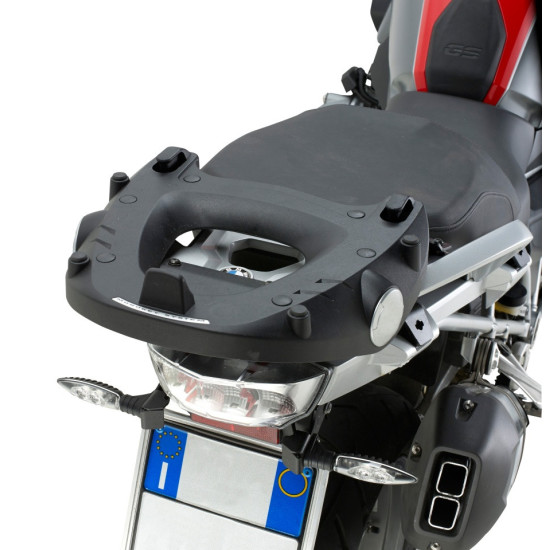 KAPPA VIRŠUTINIO LAGAŽO RĖMAS BMW R 1200GS (13-18), R 1250GS (19-23) (SU MONOKEY PLOKŠTELĖMIS)