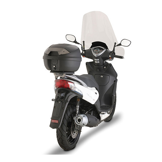 KAPPA VIRŠUTINIO DĖŽĖS RĖMAS KYMCO AGILITY 125 / 200 R16+ (14-15) (BE PLOKŠTELĖS)