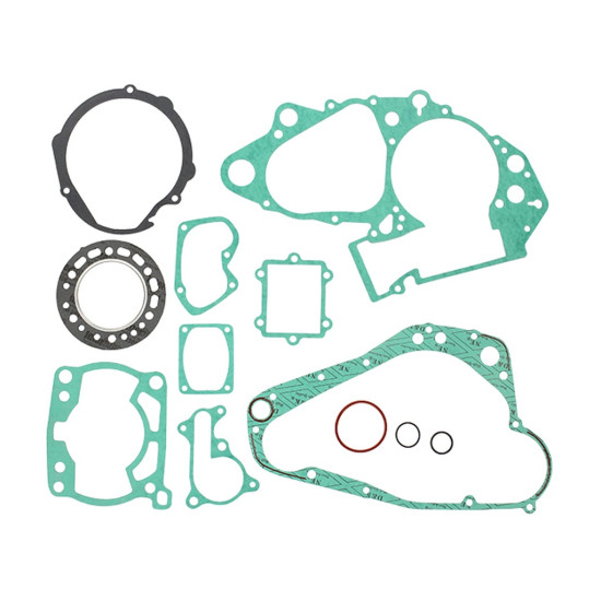 NAMURA Intermediate Set...