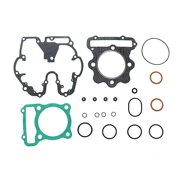 NAMURA TOP-END tarpinės HONDA XR 250 R 86-05, XR 250 L (XR250R)