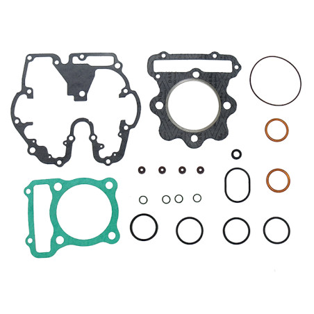 NAMURA TOP-END tarpinės HONDA XR 250 R 86-05, XR 250 L (XR250R)