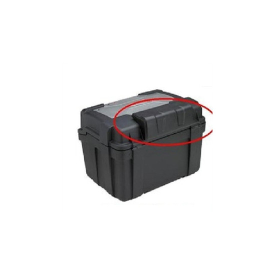 KAPPA ATLOŠAS KGR33 / 46 LĖKŠTUI