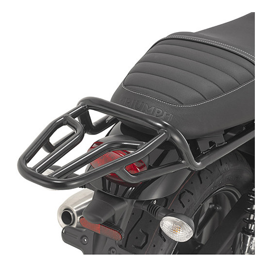 KAPPA CENTRINIO DANGTELIO RĖMAS TRIUMPH STREET TWIN 900 '16-'25 (BE PLOKŠTELĖS)