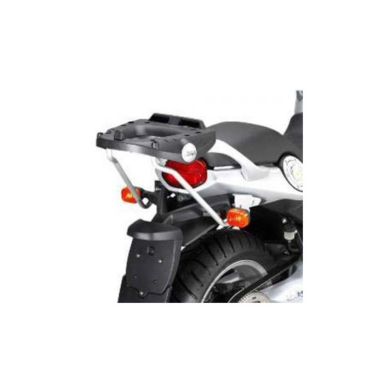KAPPA VIRŠUTINIO BAGAŽO RĖMAS BMW F 650CS ŠALIKAS (02-06) (SU MONOLOCK PLOKŠTELĖMIS)