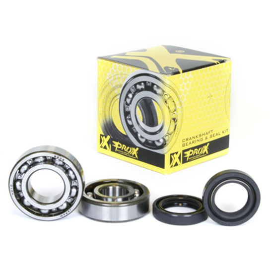 PROX crankshaft bearings with oil seals YAMAHA YZ 125 '79