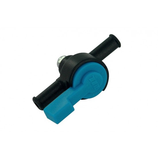Motoforce universal fuel tap